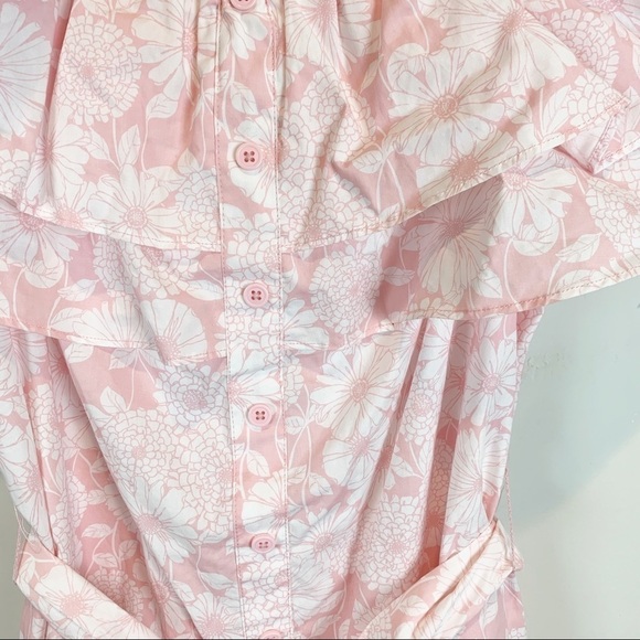 NEW Lisa Marie Fernandez x Target Dress - Picture 5 of 10